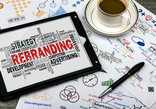 When Is the Right Time to Use Digital Branding Services for Business Rebranding