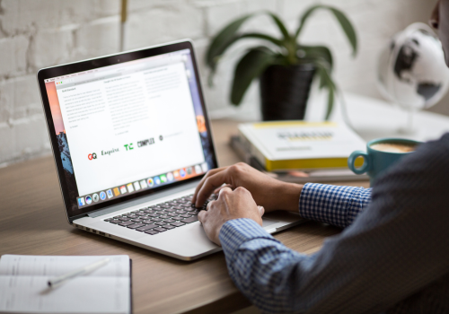 eCommerce Content Writing