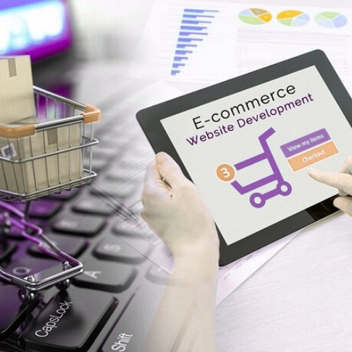 eCommerce Development