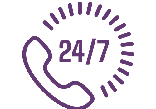 24_7 Support