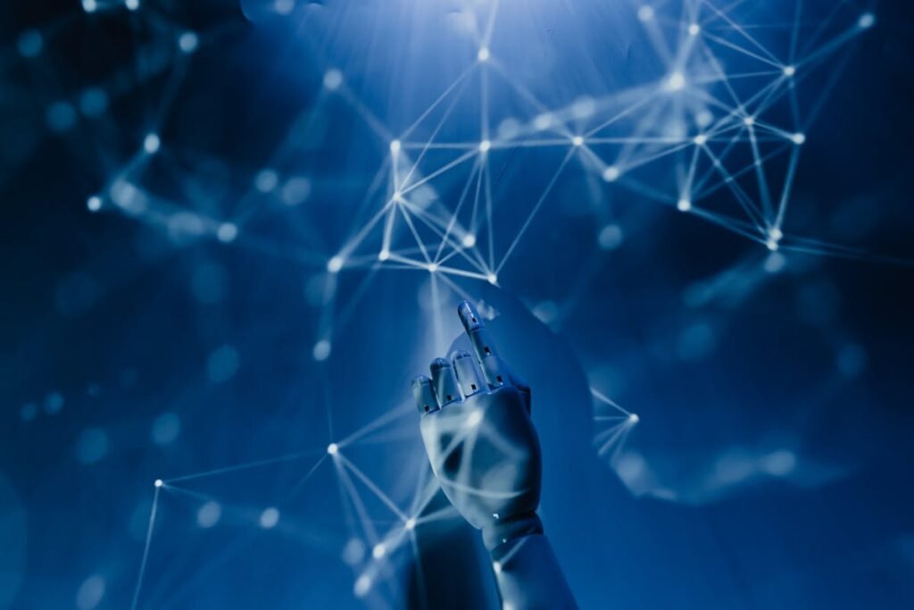 AI-Enhanced Ecommerce SEO Services for Maximum Visibility