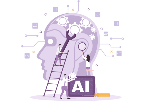AI Software Development