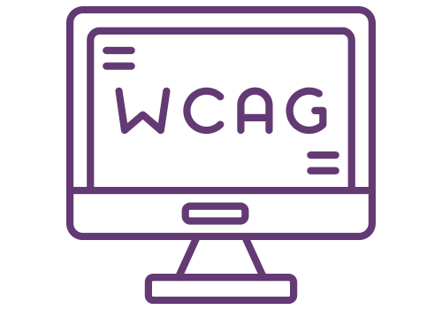 Accessibility (WCAG AA)