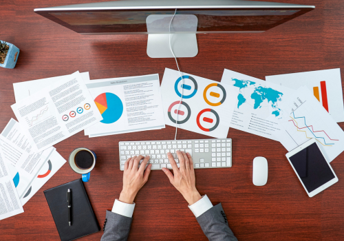 Analytics and Testing