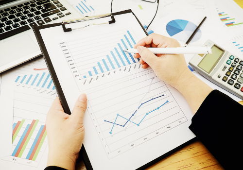 Average ROI Increase