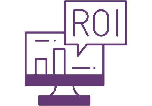 Average ROI Uplift