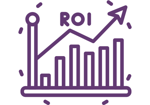 Better ROI