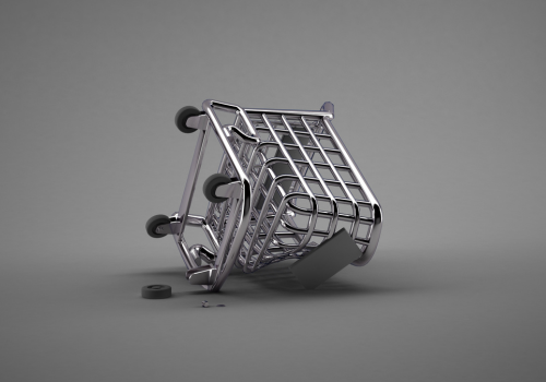 BigCommerce Maintenance