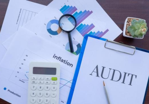 CRO Audit