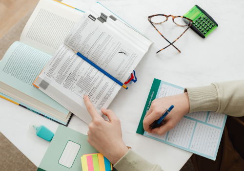CRO Content Writing