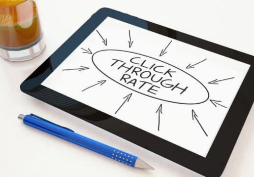 Click-Through Rate