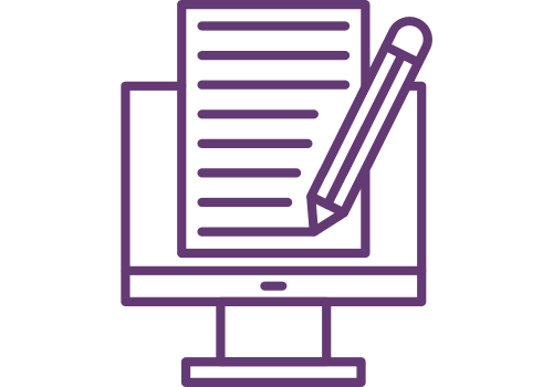 Content Strategy, Copywriting & Blogging