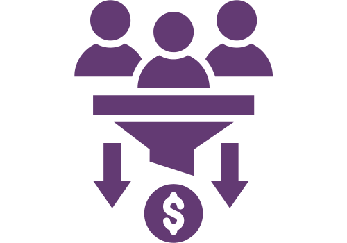 Conversion Focused