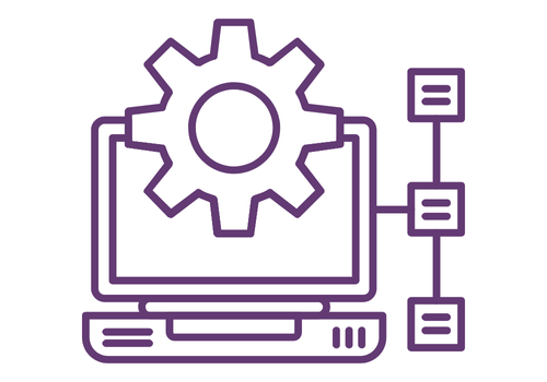 Custom integrations with enterprise systems
