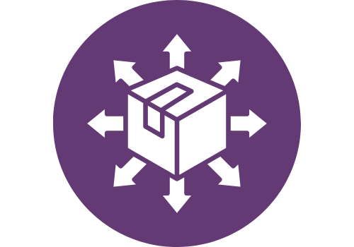 Delivery & Distribution