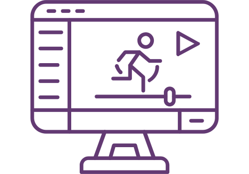 Design, Animation & Motion Graphics