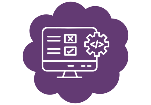 Development, Testing & QA Review