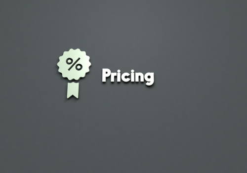 Dynamic Pricing Engines