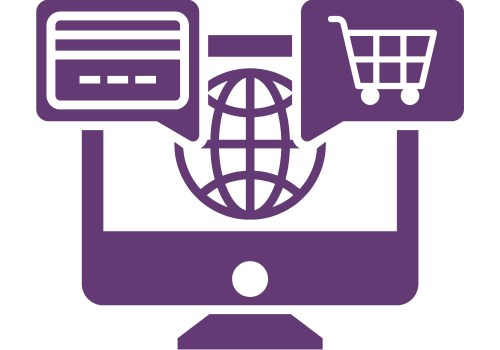 E-Commerce & Custom Website Solutions