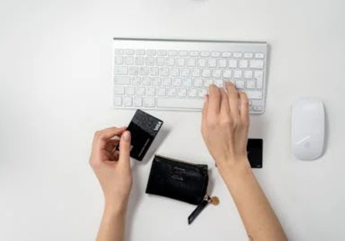 E-commerce