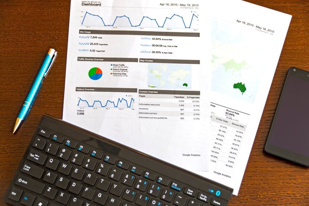 Ecommerce SEO Services That Drive Real Revenue