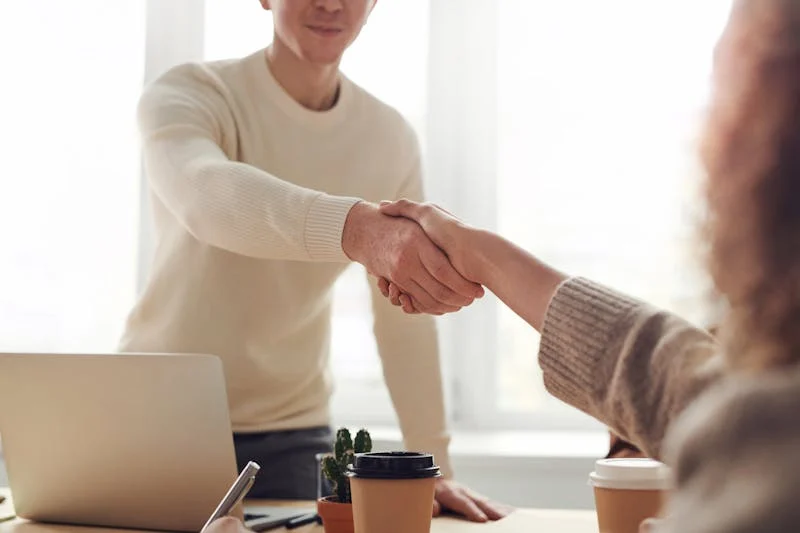 Ecommerce SEO Services to Build Trust and Turn Traffic into Profits