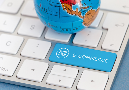 Enterprise-Grade Magento E-commerce Development