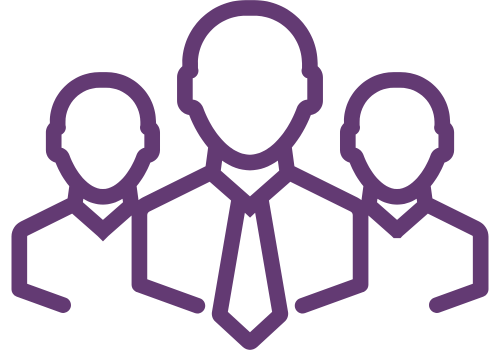 Experienced Team