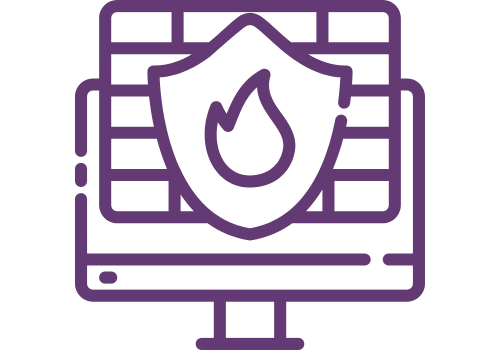 Firewall Protection