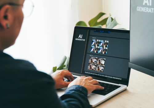 Generative AI for Personalized Magento Experiences