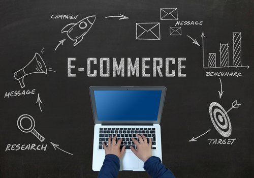Industry-Leading Magento Commerce Platform