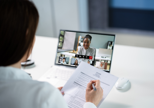 Interview & Corporate Storytelling Videos
