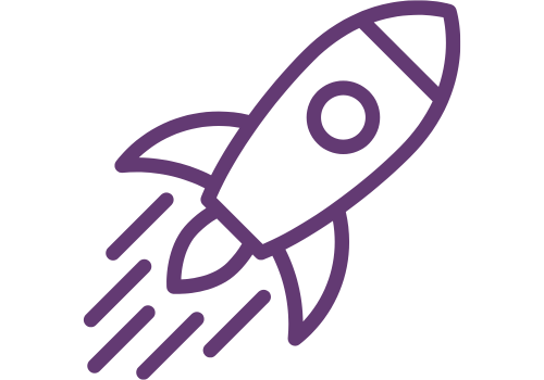 Launch & Training