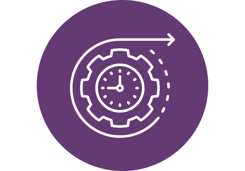 Long-term Partnership