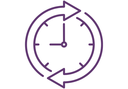 Long-term support & maintenance