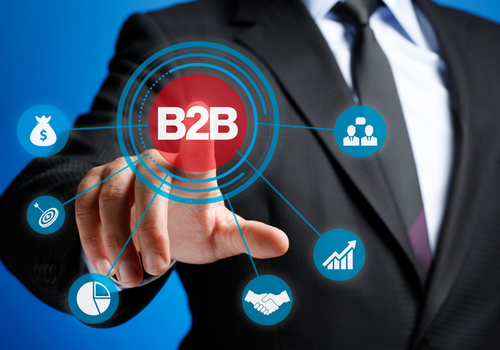 Magento B2B Store Development