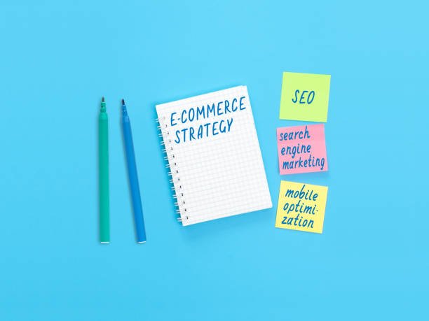 Ongoing Ecommerce SEO Strategy and Support