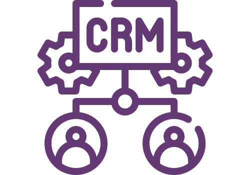 PIM & CRM
