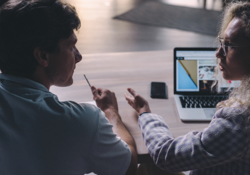 Partner With Clicknhub Conversion Rate Optimization Services to Increase Website Conversions