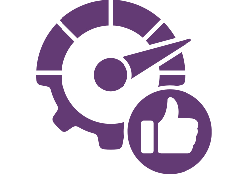 Performance optimization & scaling