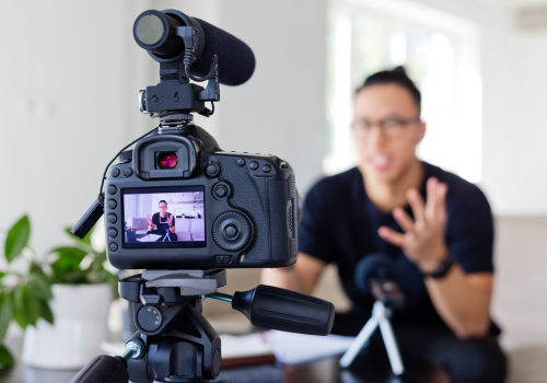 Product Demo & Explainer Videos