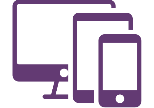 Responsive & Mobile‑First Design
