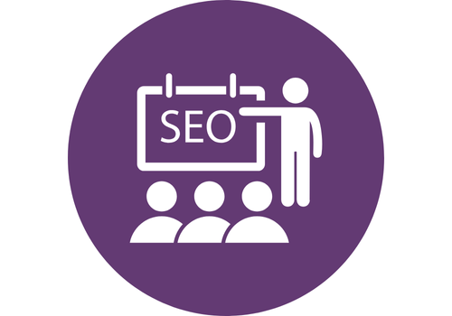 SEO Content Population