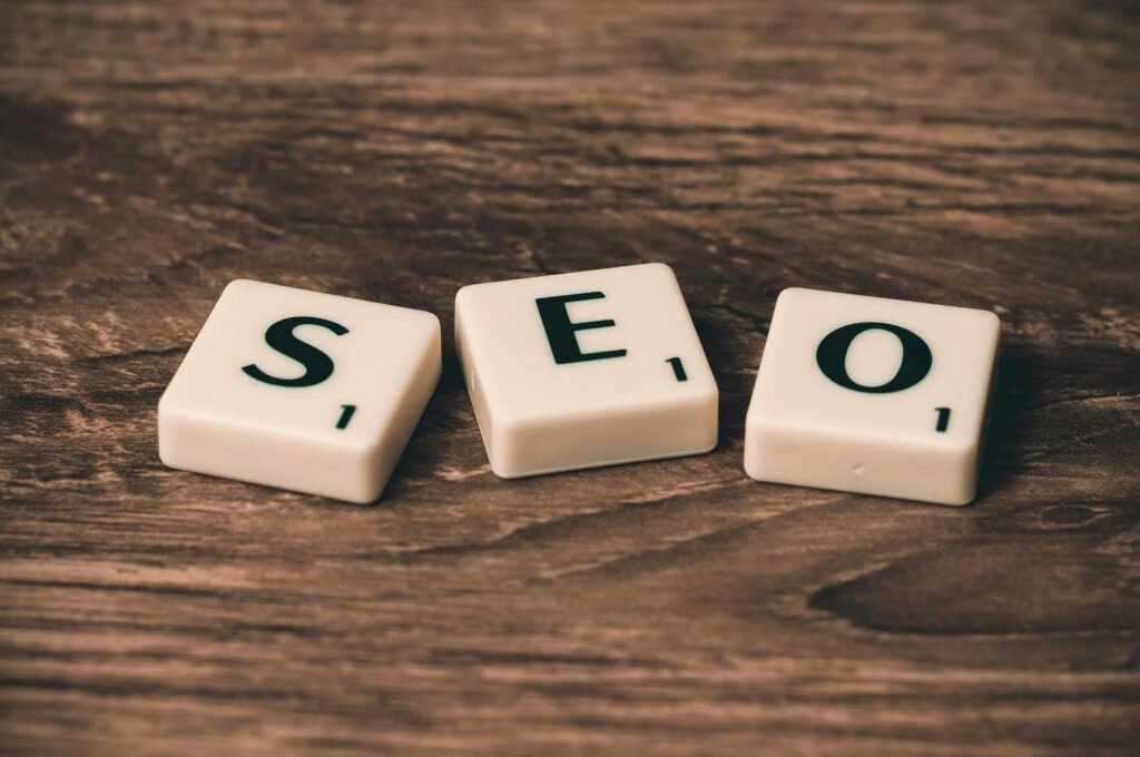 SEO and URL Mapping