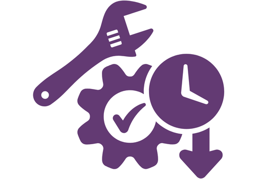 Seamless migration from any platform with zero downtime