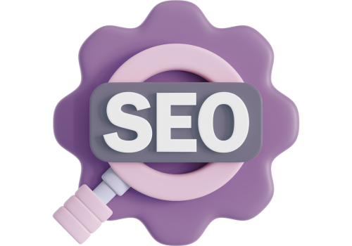 Search Engine Optimization (SEO)