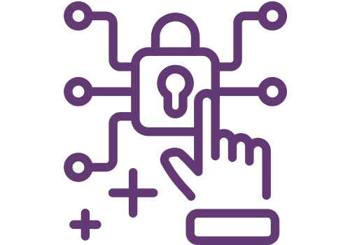 Secure & accessible design