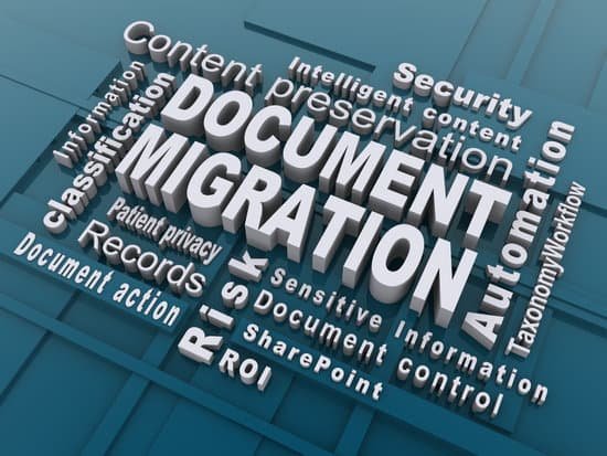Security Migration
