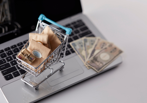 Shopping Cart Development