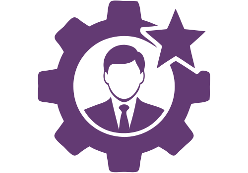 Skilled Team with Certified Expertise